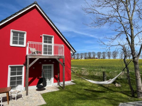Ostseehaus Boje, Krummin